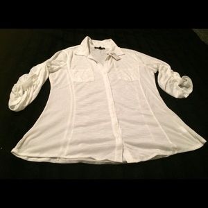 🆕 Almost Famous Utility Shirt